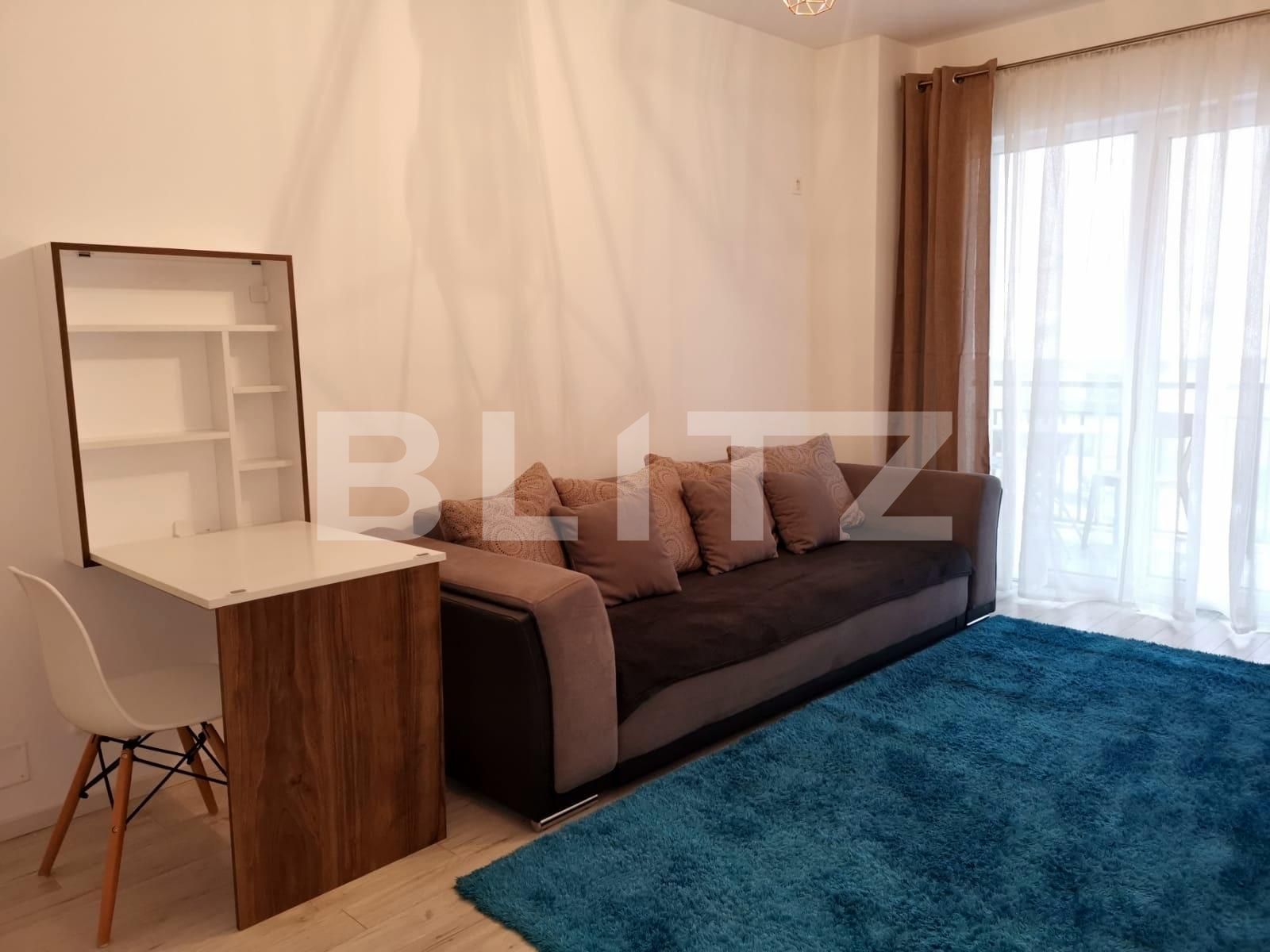 Apartament de închiriat 2 camere Bună Ziua - 36451AI | BLITZ Cluj-Napoca | Poza3