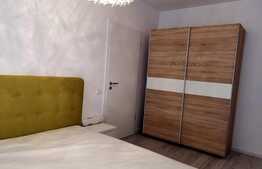 Apartament 2 camere, 56 mp, terasa, mobilat lux, zona Sophia Residence