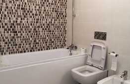 Apartament 2 camere, 56 mp, terasa, mobilat lux, zona Sophia Residence