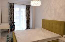 Apartament 2 camere, 56 mp, terasa, mobilat lux, zona Sophia Residence