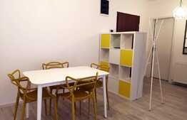 Apartament 2 camere, 56 mp, terasa, mobilat lux, zona Sophia Residence