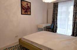 Apartament 2 camere, 56 mp, terasa, mobilat lux, zona Sophia Residence