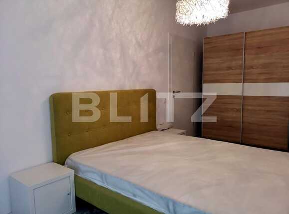 Apartament de închiriat 2 camere Bună Ziua - 36452AI | BLITZ Cluj-Napoca | Poza8