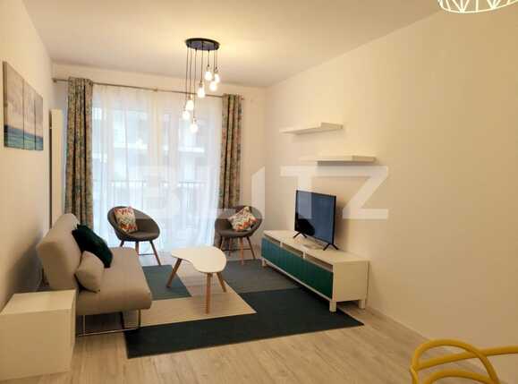 Apartament de închiriat 2 camere Bună Ziua - 36452AI | BLITZ Cluj-Napoca | Poza1
