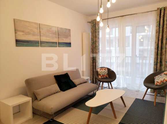 Apartament de închiriat 2 camere Bună Ziua - 36452AI | BLITZ Cluj-Napoca | Poza3