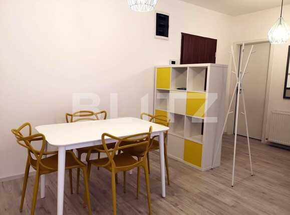 Apartament de închiriat 2 camere Bună Ziua - 36452AI | BLITZ Cluj-Napoca | Poza5