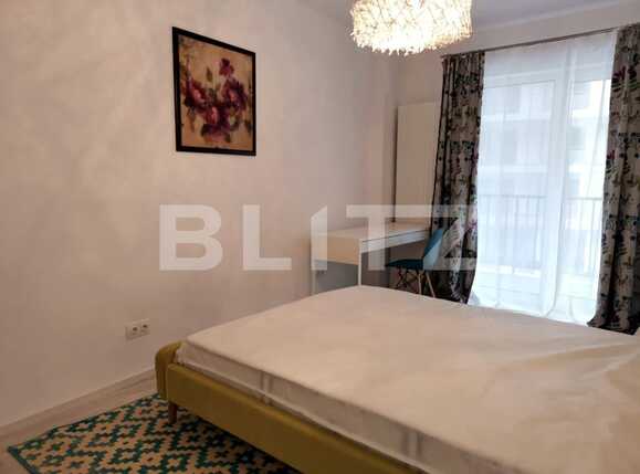 Apartament de închiriat 2 camere Bună Ziua - 36452AI | BLITZ Cluj-Napoca | Poza10