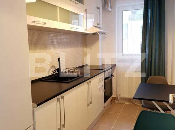 Apartament de închiriat 2 camere Bună Ziua - 36452AI | BLITZ Cluj-Napoca | Poza7