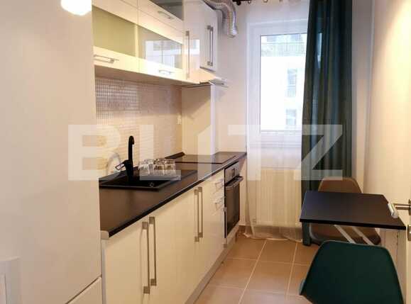 Apartament de închiriat 2 camere Bună Ziua - 36452AI | BLITZ Cluj-Napoca | Poza6