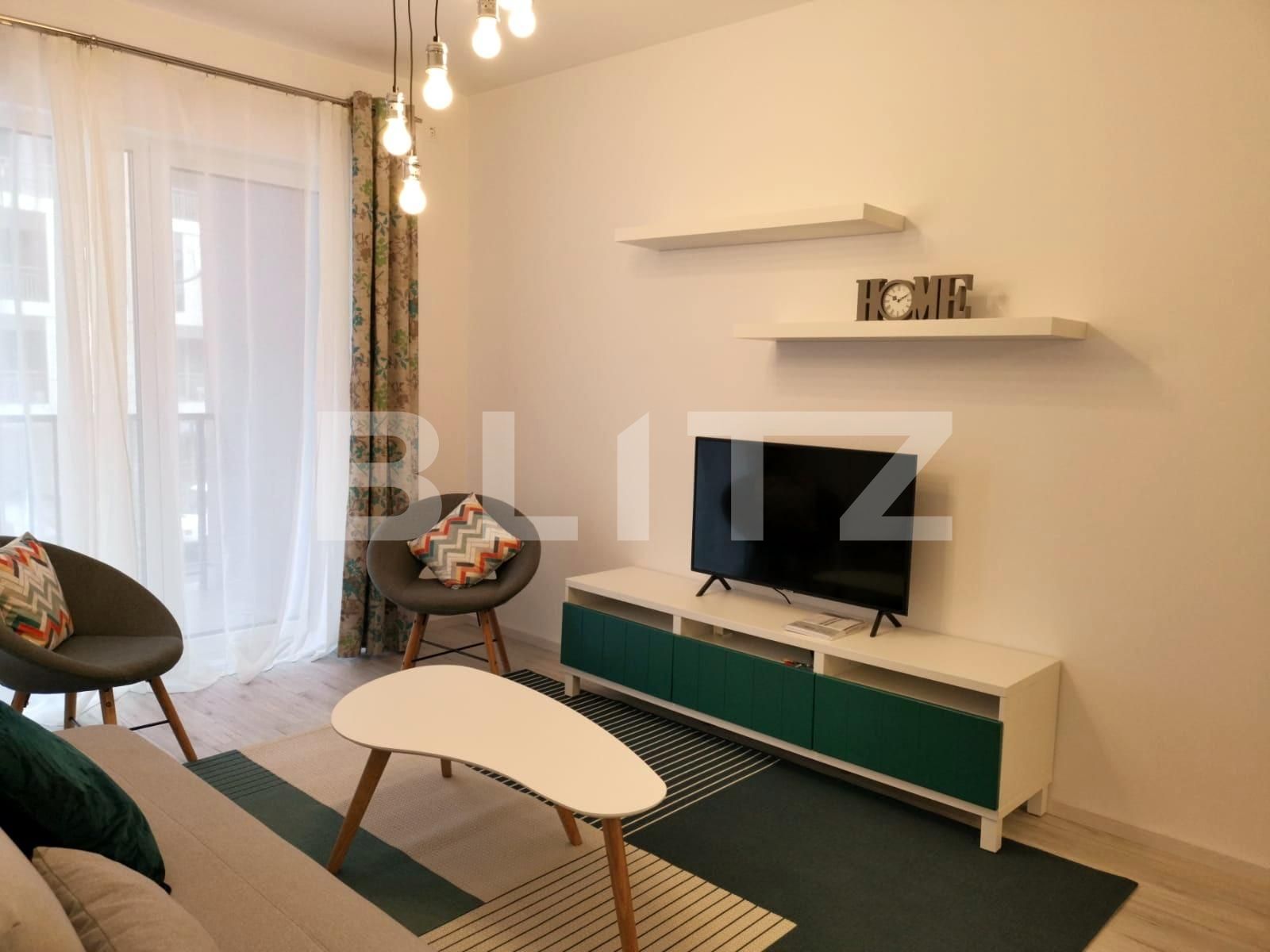 Apartament de închiriat 2 camere Bună Ziua - 36452AI | BLITZ Cluj-Napoca | Poza2