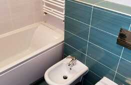 Apartament 4 camere, 115 mp, parcare subterana, zona strazii Becas