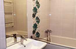 Apartament 4 camere, 115 mp, parcare subterana, zona strazii Becas