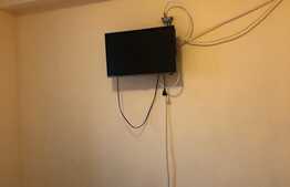 Apartament 2 camere, 46 mp, imobil nou, mobilat si utilat, zona Calea Turzii