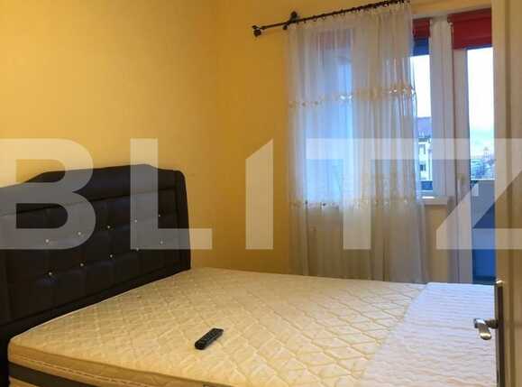Apartament de închiriat 2 camere Zorilor - 36454AI | BLITZ Cluj-Napoca | Poza4