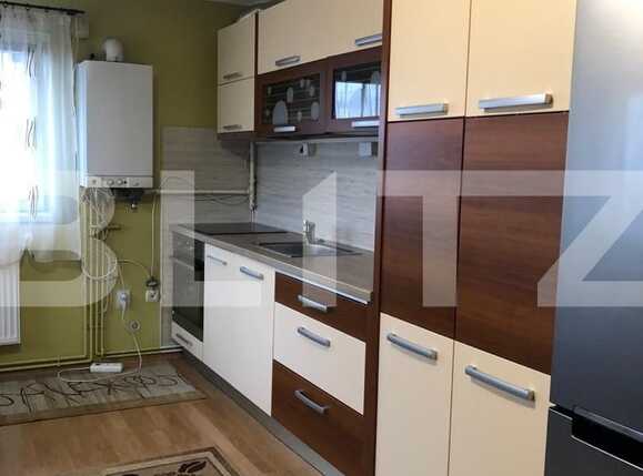 Apartament de închiriat 2 camere Zorilor - 36454AI | BLITZ Cluj-Napoca | Poza3