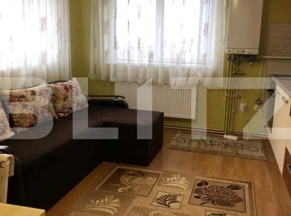 Apartament de închiriat 2 camere Zorilor - 36454AI | BLITZ Cluj-Napoca | Poza1