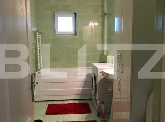 Apartament de închiriat 2 camere Zorilor - 36454AI | BLITZ Cluj-Napoca | Poza6