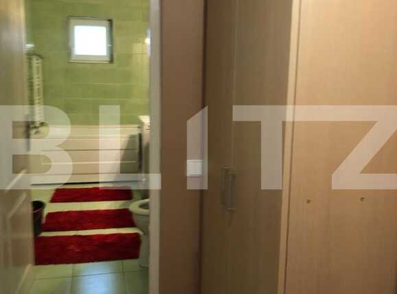 Apartament de închiriat 2 camere Zorilor - 36454AI | BLITZ Cluj-Napoca | Poza7