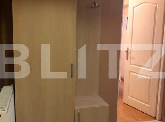 Apartament de închiriat 2 camere Zorilor - 36454AI | BLITZ Cluj-Napoca | Poza9