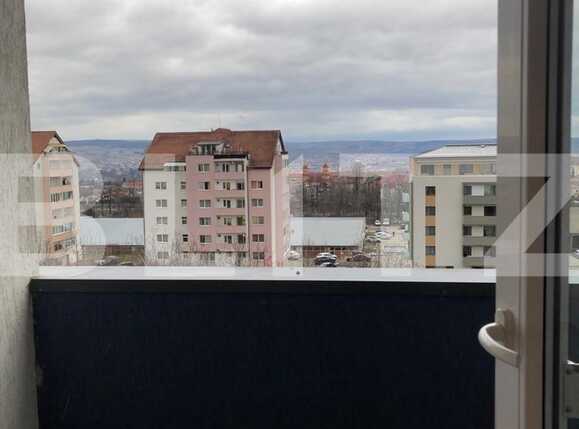 Apartament de închiriat 2 camere Zorilor - 36454AI | BLITZ Cluj-Napoca | Poza10