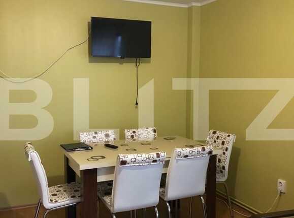 Apartament de închiriat 2 camere Zorilor - 36454AI | BLITZ Cluj-Napoca | Poza2