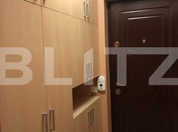 Apartament de închiriat 2 camere Zorilor - 36454AI | BLITZ Cluj-Napoca | Poza8