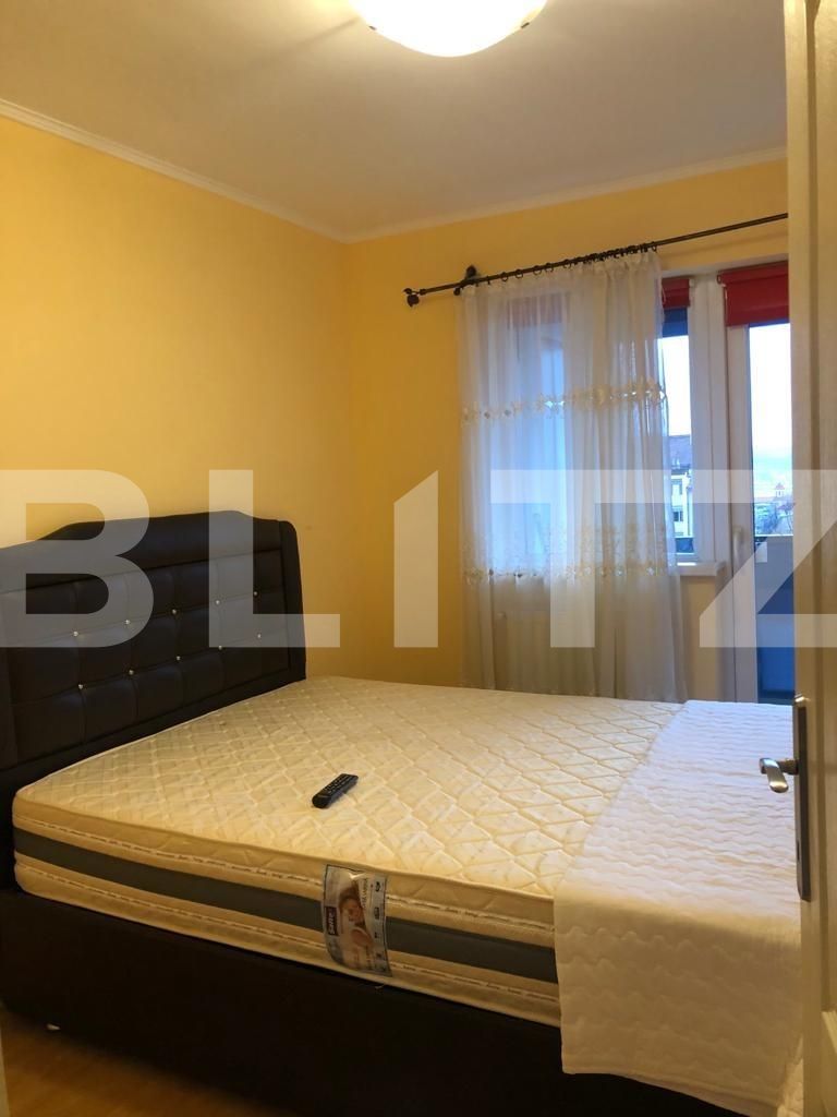 Apartament de închiriat 2 camere Zorilor - 36454AI | BLITZ Cluj-Napoca | Poza4