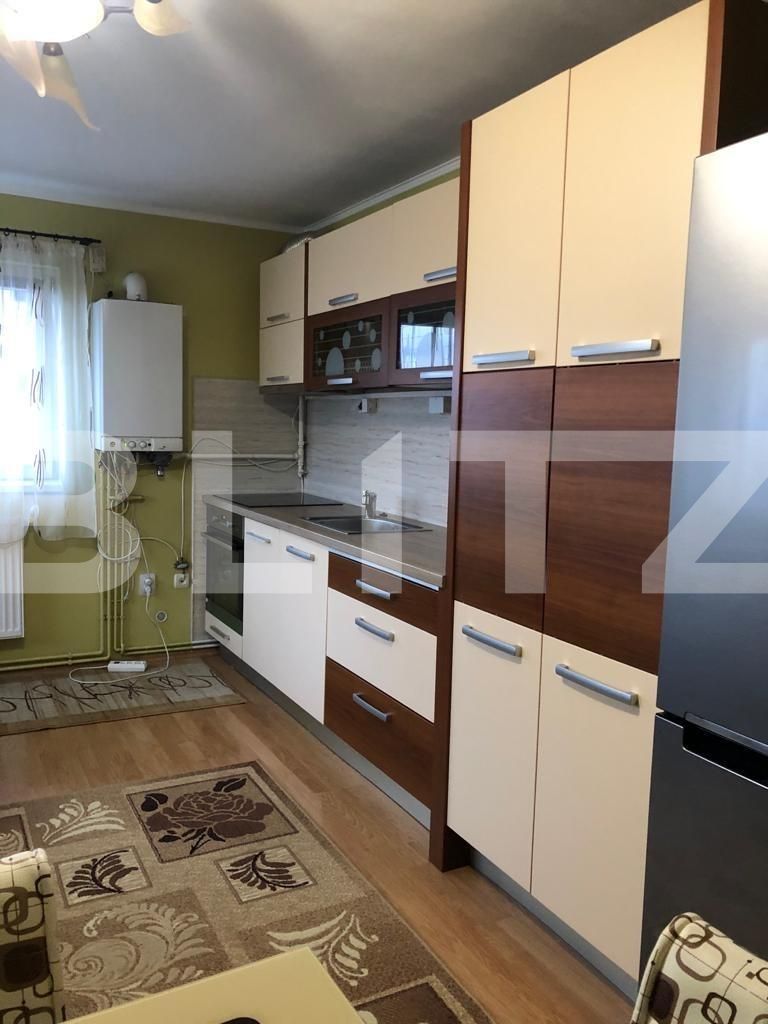Apartament de închiriat 2 camere Zorilor - 36454AI | BLITZ Cluj-Napoca | Poza3