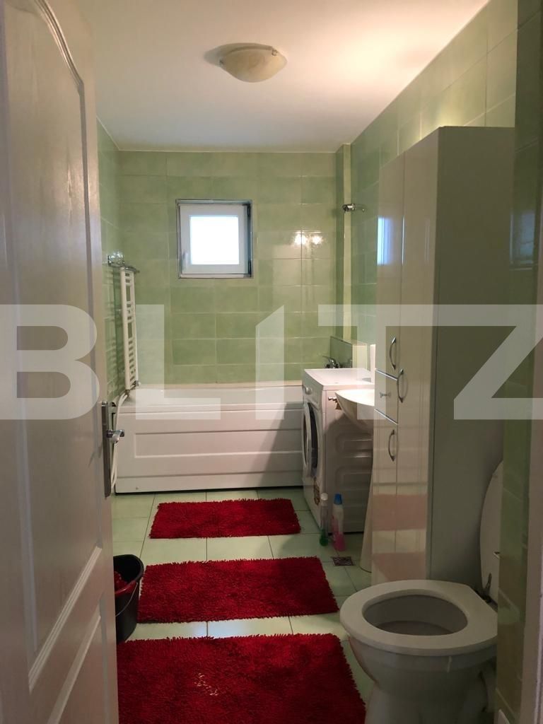 Apartament de închiriat 2 camere Zorilor - 36454AI | BLITZ Cluj-Napoca | Poza6