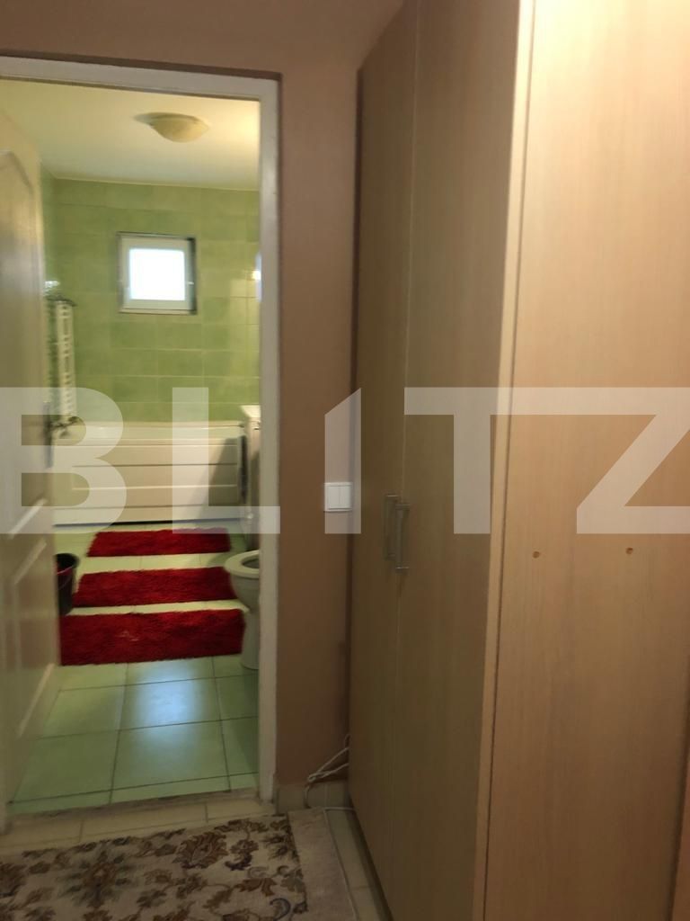 Apartament de închiriat 2 camere Zorilor - 36454AI | BLITZ Cluj-Napoca | Poza7