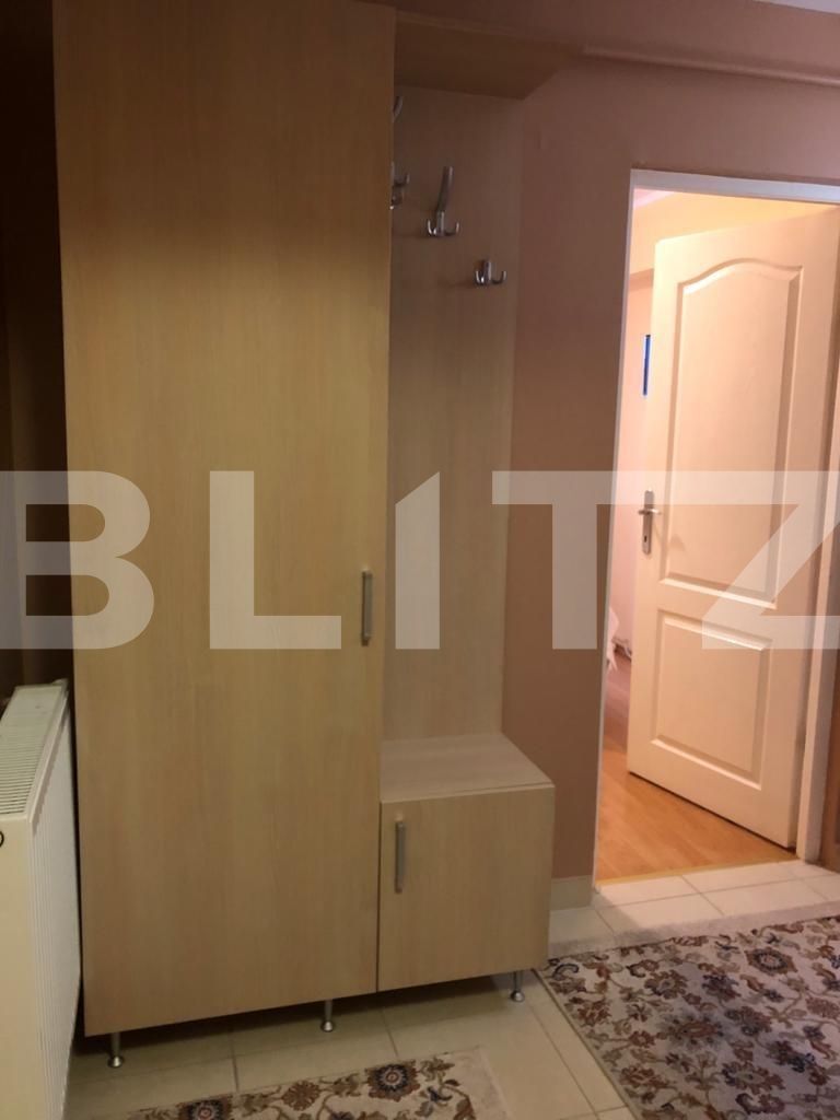 Apartament de închiriat 2 camere Zorilor - 36454AI | BLITZ Cluj-Napoca | Poza9
