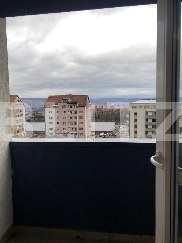 Apartament de închiriat 2 camere Zorilor - 36454AI | BLITZ Cluj-Napoca | Poza10