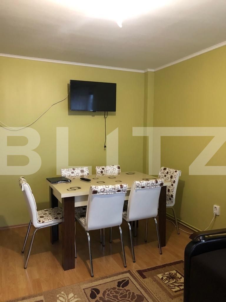 Apartament de închiriat 2 camere Zorilor - 36454AI | BLITZ Cluj-Napoca | Poza2