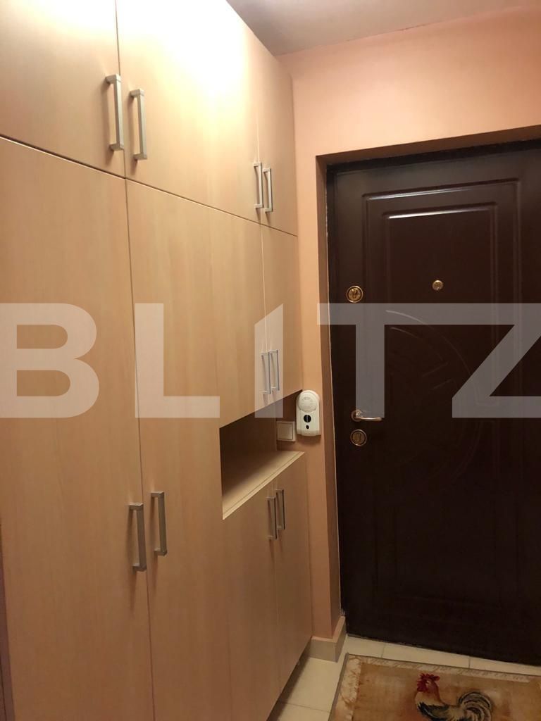 Apartament de închiriat 2 camere Zorilor - 36454AI | BLITZ Cluj-Napoca | Poza8