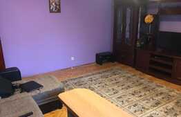 Apartament 2 camere decomandate, 60 mp, zona Kaufland