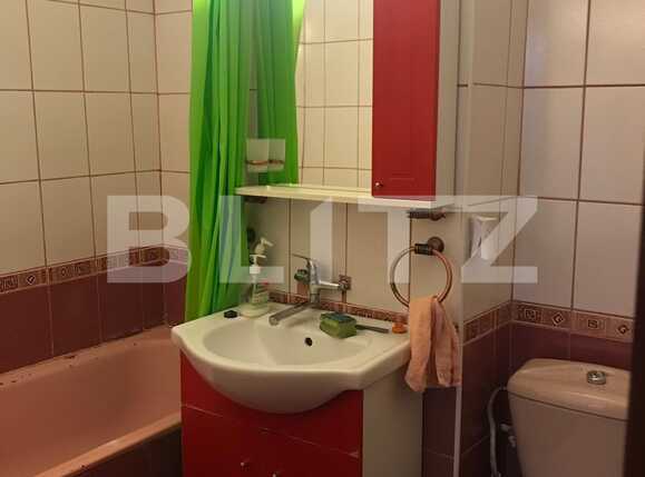 Apartament de închiriat 2 camere Manastur - 36455AI | BLITZ Cluj-Napoca | Poza10