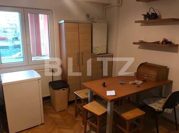 Apartament de închiriat 2 camere Manastur - 36455AI | BLITZ Cluj-Napoca | Poza1