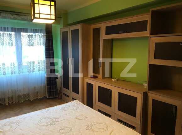 Apartament de închiriat 2 camere Manastur - 36455AI | BLITZ Cluj-Napoca | Poza7