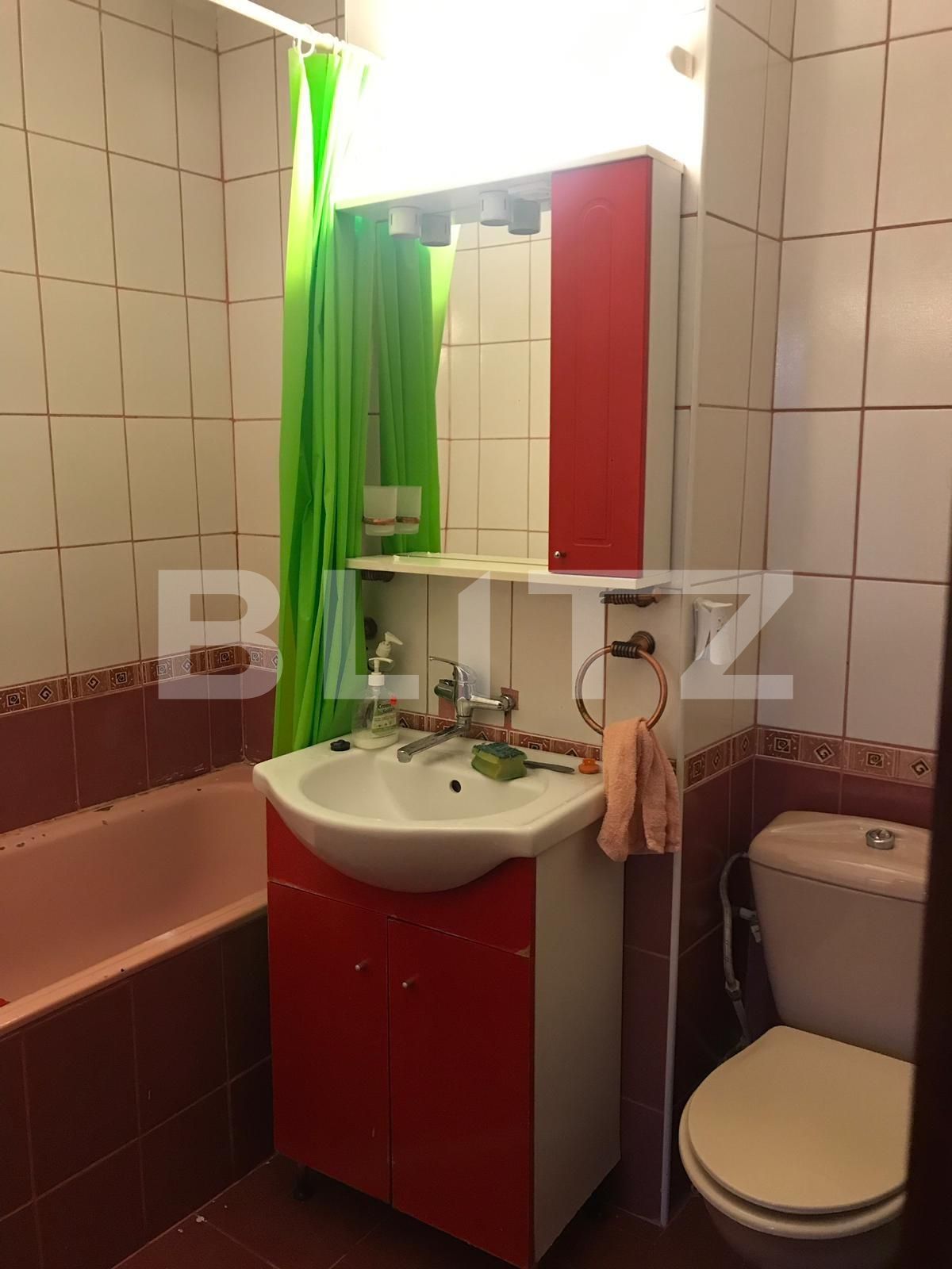 Apartament de închiriat 2 camere Manastur - 36455AI | BLITZ Cluj-Napoca | Poza10