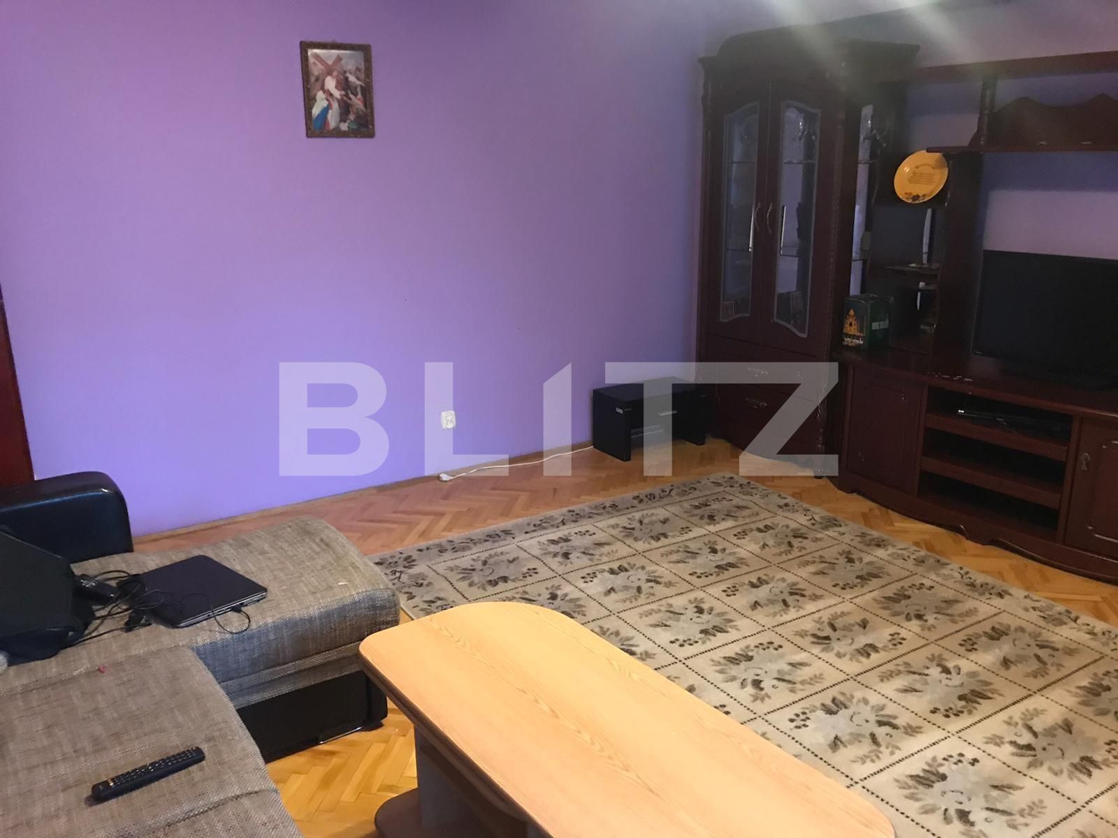 Apartament de închiriat 2 camere Manastur - 36455AI | BLITZ Cluj-Napoca | Poza6
