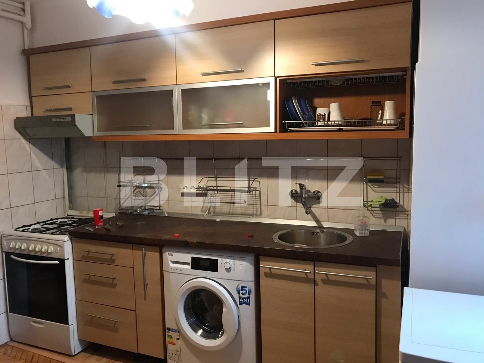 Apartament de închiriat 2 camere Manastur - 36455AI | BLITZ Cluj-Napoca | Poza3