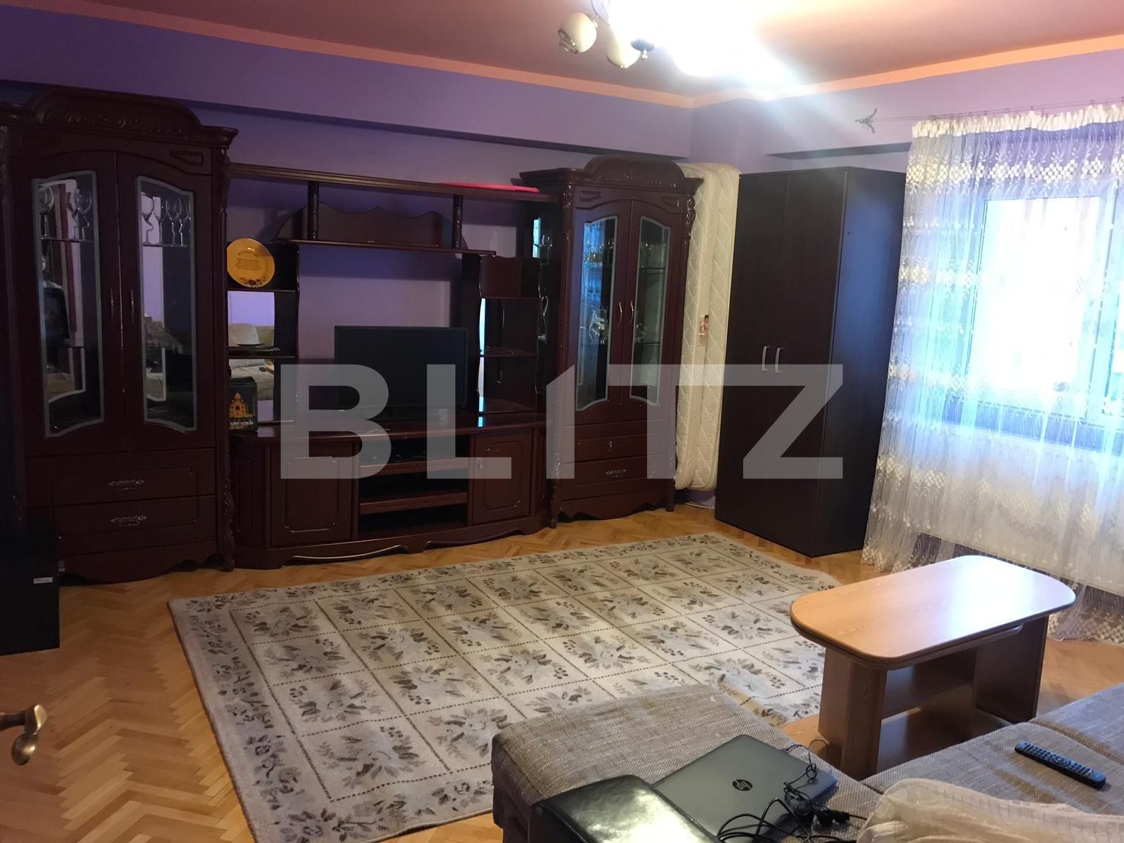 Apartament de închiriat 2 camere Manastur - 36455AI | BLITZ Cluj-Napoca | Poza4