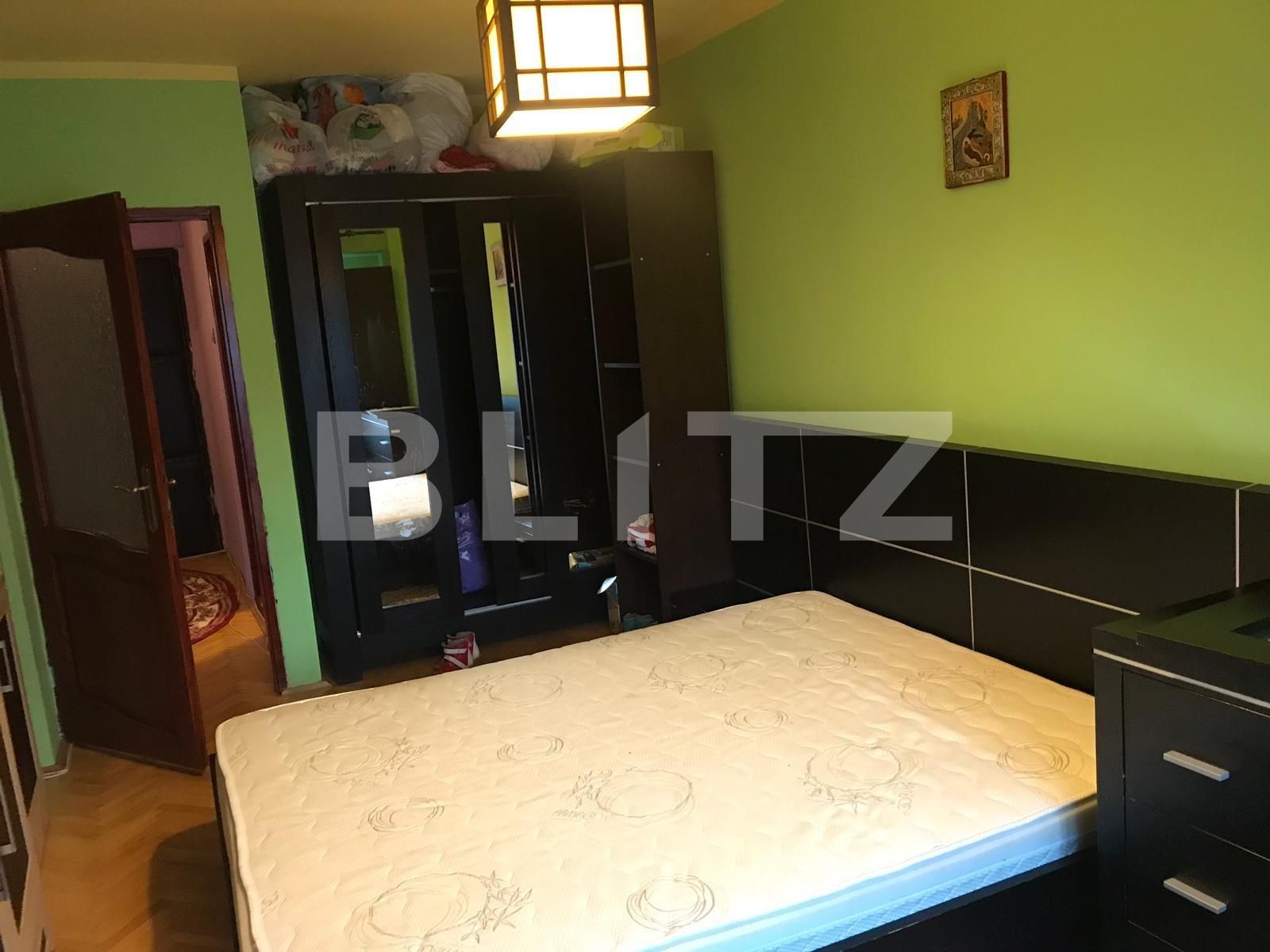 Apartament de închiriat 2 camere Manastur - 36455AI | BLITZ Cluj-Napoca | Poza9