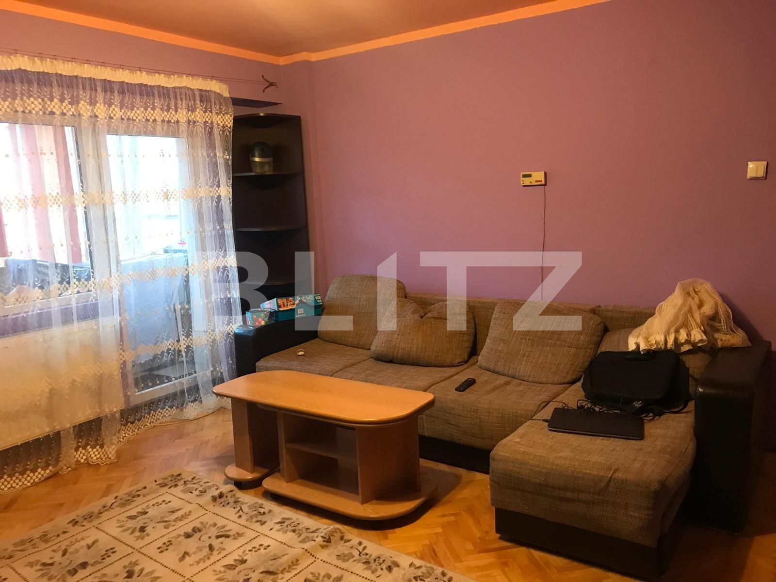 Apartament de închiriat 2 camere Manastur - 36455AI | BLITZ Cluj-Napoca | Poza5