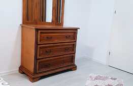 Apartament 2 camere, 58 mp, balcon, parcare, mobilat modern, zona Iulius Mall