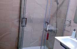 Apartament 2 camere, 58 mp, balcon, parcare, mobilat modern, zona Iulius Mall