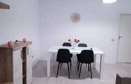Apartament 2 camere, 58 mp, balcon, parcare, mobilat modern, zona Iulius Mall
