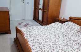 Apartament 2 camere, 58 mp, balcon, parcare, mobilat modern, zona Iulius Mall