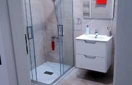 Apartament 2 camere, 58 mp, balcon, parcare, mobilat modern, zona Iulius Mall