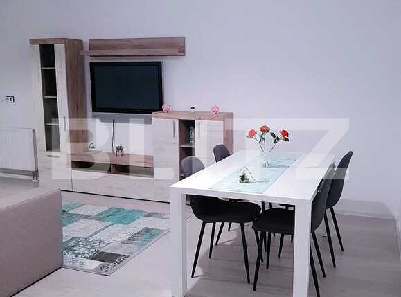 Apartament de închiriat 2 camere Gheorgheni - 36456AI | BLITZ Cluj-Napoca | Poza5